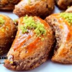 Baklava Tadında Tatlı
