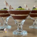 Bisküvili Ve Çikolatalı Puding Tarifi