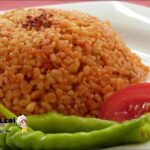 Bulgur Pilavı Tarifi (videolu)