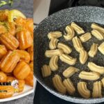 Çıtır Tulumba Tatlısı Tarifi
