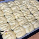 Çok Lezzetli Peynirli Poğaça Tarifi