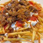 Çökertme Kebabı Tarifi
