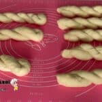 Çubuk Simit Tarifi