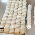 El Açması Baklava Tarifi