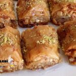 Fındıkzade Tatlısı Tarifi