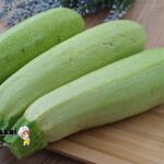 Fırında Beşamel Soslu Kabak Yemeği Tarifi