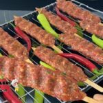 Fırında Kebap Tarifi