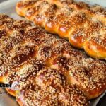 Gaziantep Ramazan Simiti (Halep Kahkesi) (videolu)