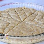 Gerçek Yalancı Baklava Tarifi