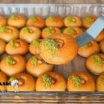 Hakiki Pastane Şekerparesi Tarifi