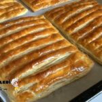 Hakiki Sivas Katmeri Tarifi