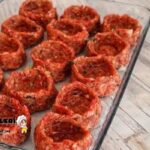 Hasan Paşa Köfte Tarifi