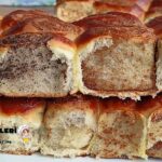 Haşhaşlı Çörek Tarifi