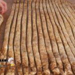 Haşhaşlı Çörek Tarifi (Videolu)