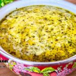 Havuçlu Arpa Şehriye Çorbası Tarifi