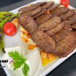 Hazır Gibi Ev Yapımı Et Döner