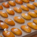 Hindistan Cevizli Lokum Tatlısı Tarifi