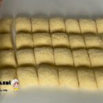 İrmikli Kesme Tatlı Tarifi