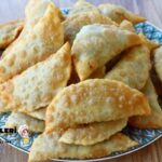 Kahvaltılık Kıymalı Lokmalık Börek Tarifi