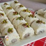Kakaolu Saray Lokması Tarifi