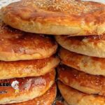 Kat Kat Cevizli İçli Kete Tarifi