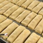 Kat Kat El Açması Börek Tarifi