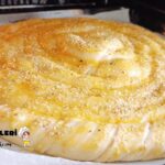 Kat Kat Kaşarlı Çörek Tarifi