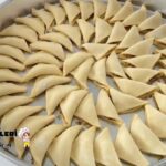 Katları Tek Tek Sayılan Çıtır Baklava Tarifi