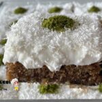 Kıbrıs Tatlısı Tarifi