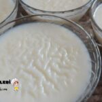 Kıvamı Asla Şaşmayan Anne Usulü Sütlaç Tarifi