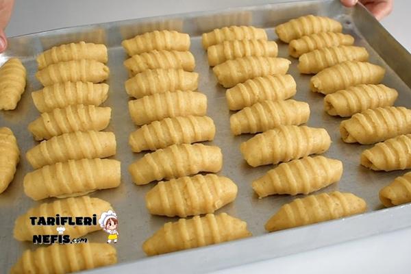 Kıyır Kıyır Ağızda Dağılan Kalburabastı Tarifi