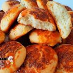 Kıyır Kıyır Sade Poğaça Tarifi