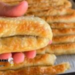 Kıymalı Nefis Börek Tarifi
