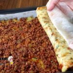 Kıymalı Patates Rulo Tarifi