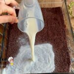 Kolay Çikolatalı Pasta Tarifi