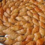 Kolay Ev Baklavası Tarifi