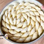 Kolay Ev Baklavası Tarifi