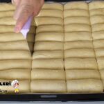 Kolay Ve Lezzetli Peynirli Börek Tarifi