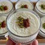 Kremalı Sütlaç Tarifi