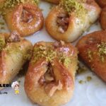 Kundak Tatlısı Tarifi