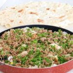 Kuru Yufkadan Tava Böreği