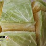 Lahana Sarması Yapılışı
