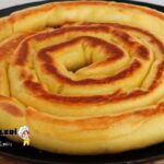 Lezzetli Tava Böreği Tarifi