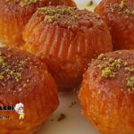 Lokum Gibi Baba Tatlısı Tarifi