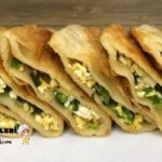 Mayasız Çıtır Puf Böreği Tarifi