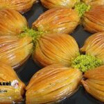 Mekik Tatlısı Tarifi