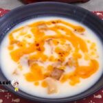 Mengen Çorbası Tarifi