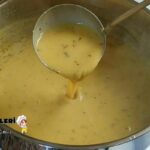 Mercimek Çorbası Tarifi