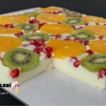 Meyveli Muhallebi