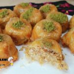 Muffin Kalıbında Porsiyonluk Baklava Tarifi